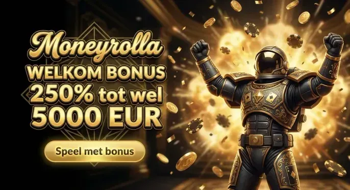 Moneyrolla Casino